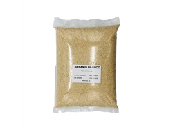 Sesamo Blanco 1kg