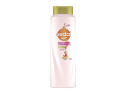 Shampoo SEDAL Colageno 650 ml