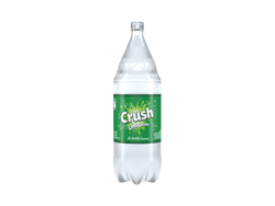 Refresco CRUSH limón 2,25 L