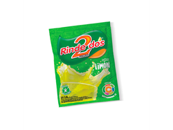 Jugo RINDE 2 Limón