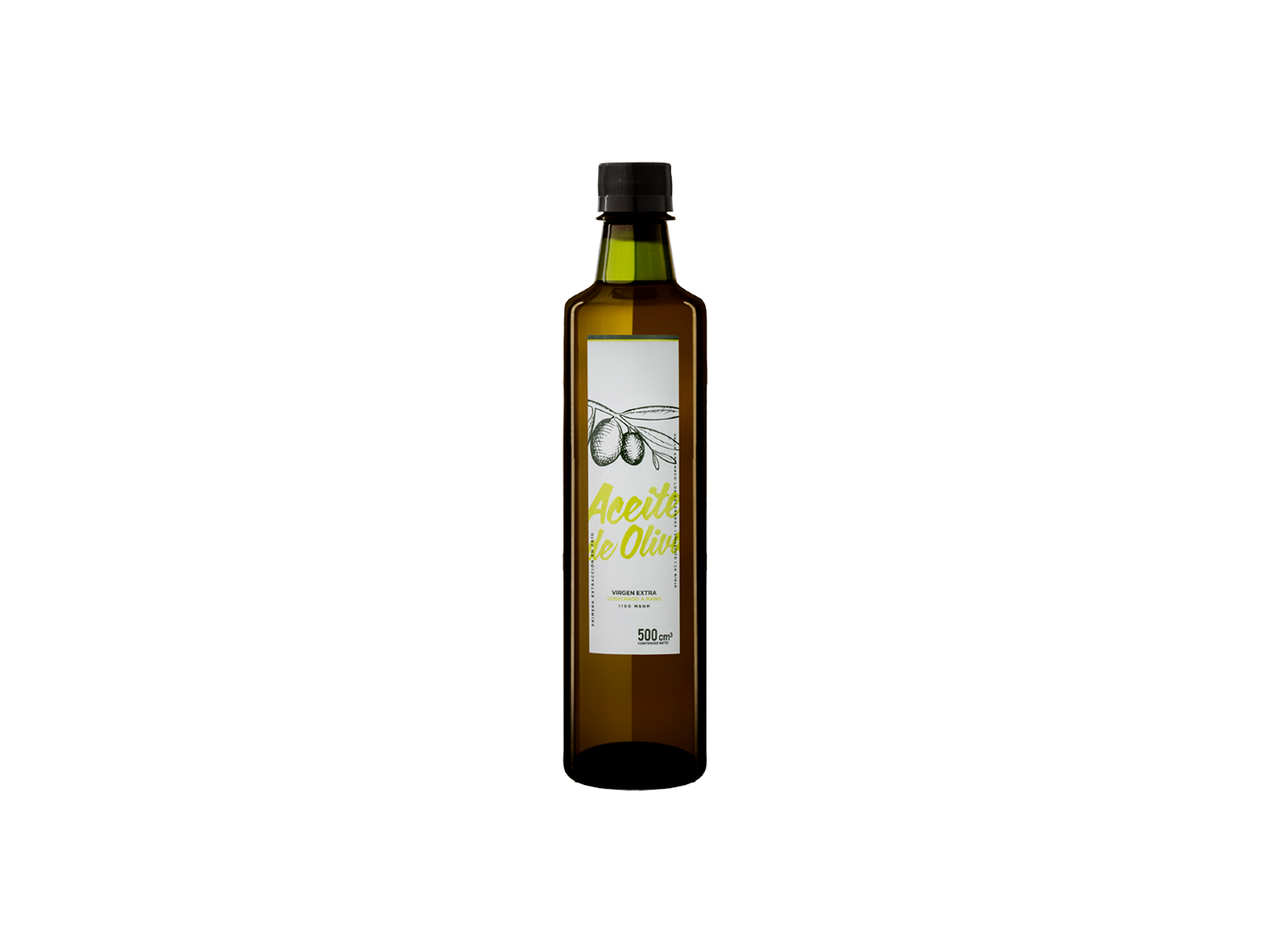 Aceite de Oliva Terra Nostra 250cc