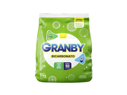 Jabón Polvo Gramby Mati 5kg