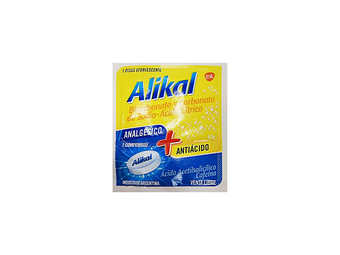 Alikal x12