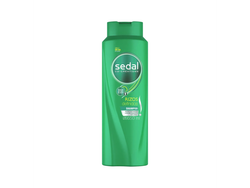 Shampoo SEDAL Rizos 650ml