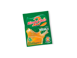 Jugo RINDE 2 Naranja