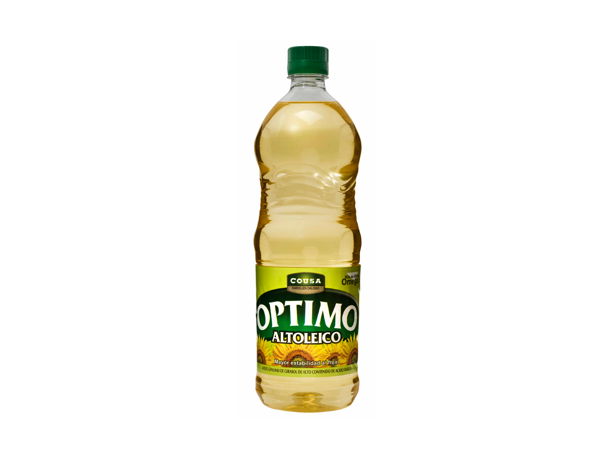 Aceite Optimo Altoleico 900cc