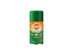 Repelente de Insectos Off Extra Duración Aerosol x 165 ml