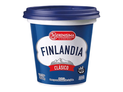 QUESO UNT FINLANDIA CLASICO LA SERENISIMA 180G