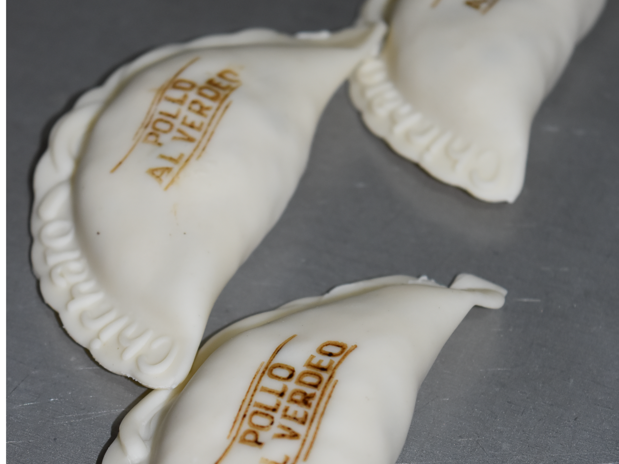 6 EMPANADAS CONGELADAS