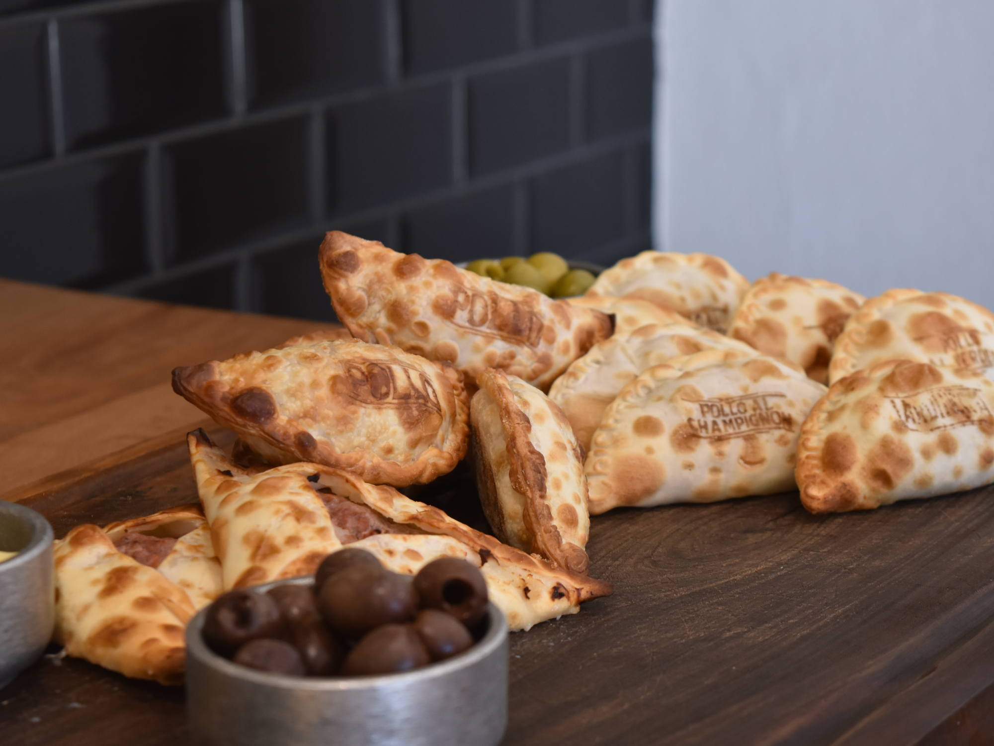 Empanadas por Unidad