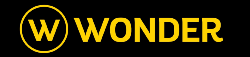Logo de Wonder Hamburguesería - Villa Allende