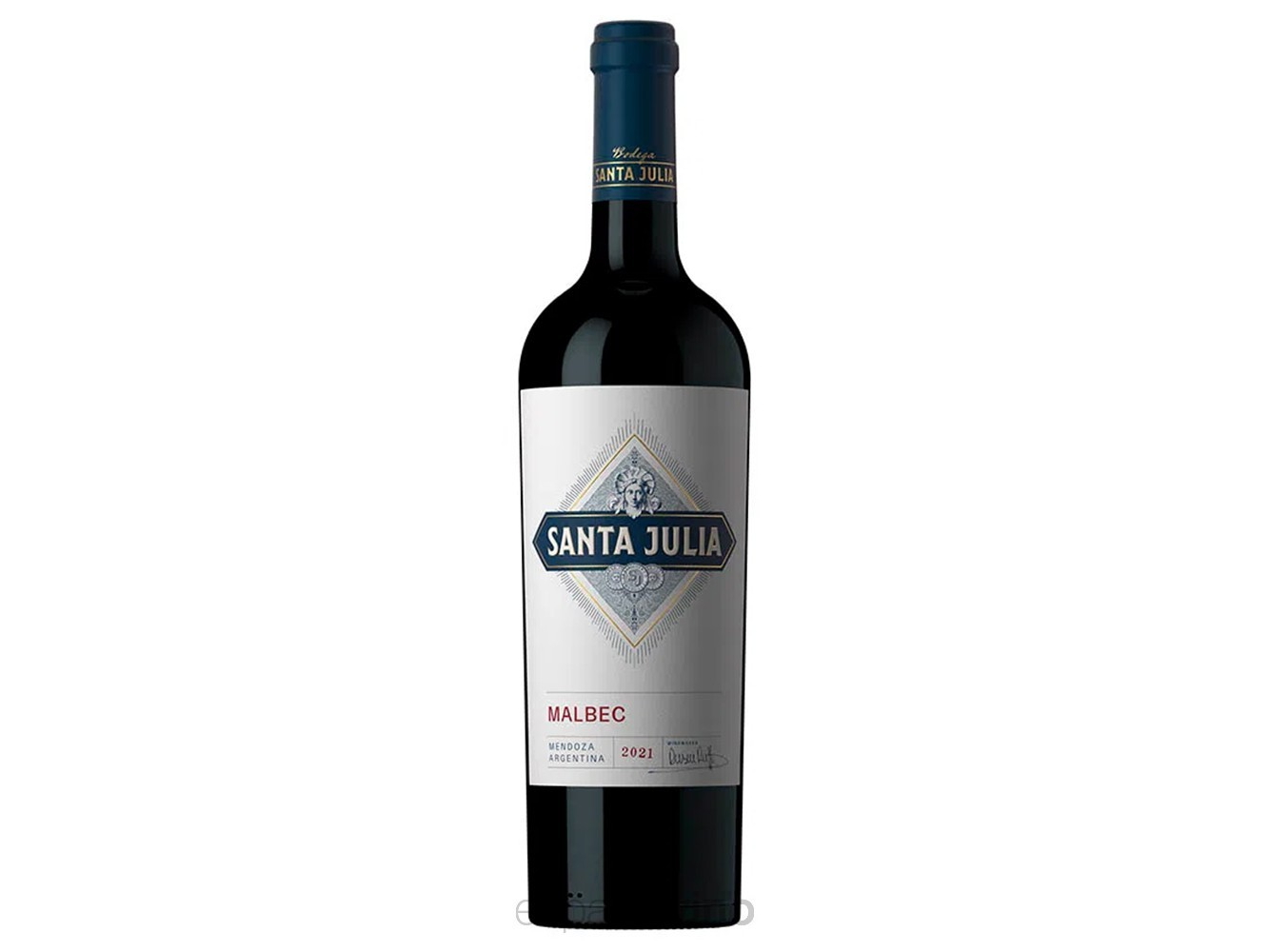 SANTA JULIA MALBEC 750ML (Cod. 1090)