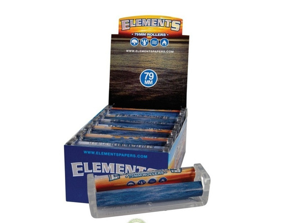 ELEMENTES ROLLER 79MM (Cód. 210)