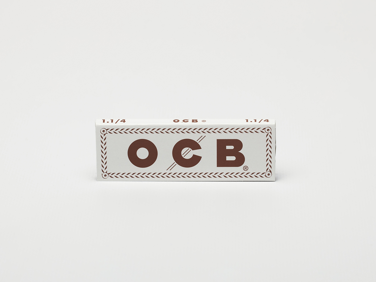 OCB BLANCO (Cód. 231)