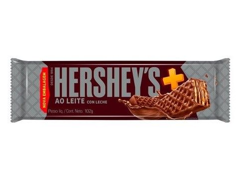 OBLEAS HERSHEY´S