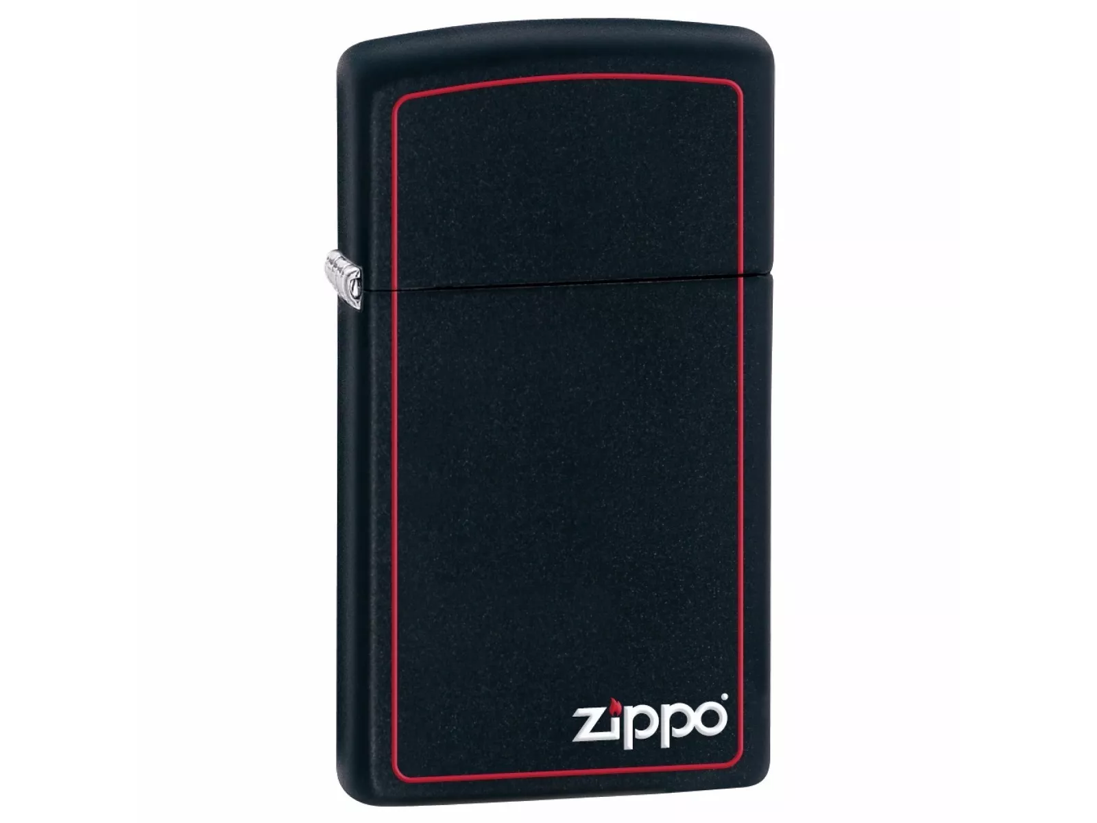 ENCENDEDOR ZIPPO SLIM HERITAGE (Cód. 1373)