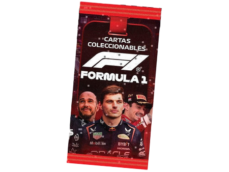 EXTENSIONES FORMULA 1 2024 (Cód. 243)