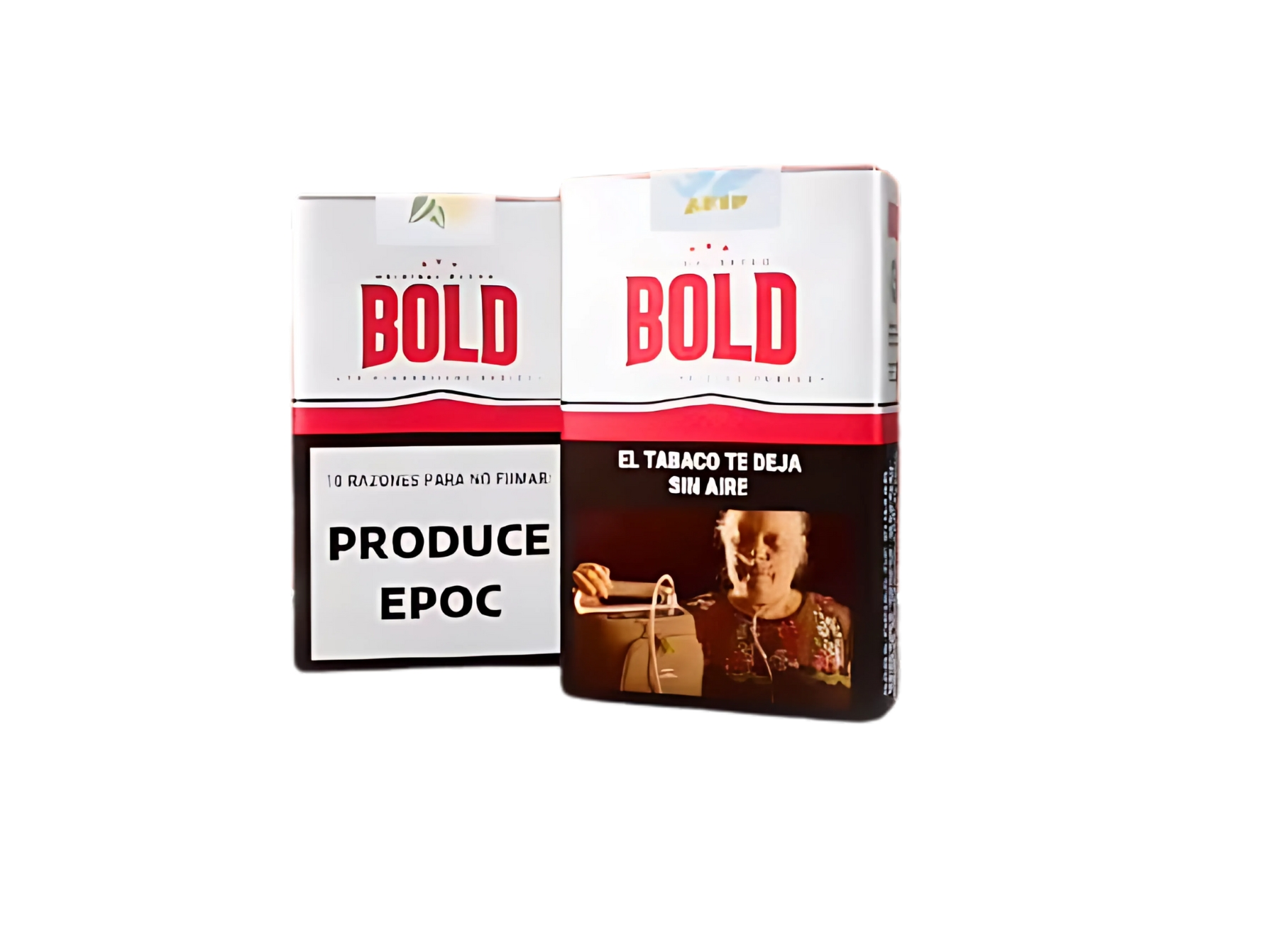 BOLD (Cód. 81)