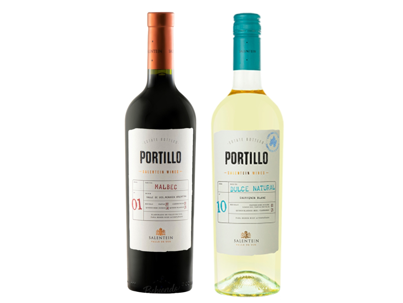 PORTILLO 750ML