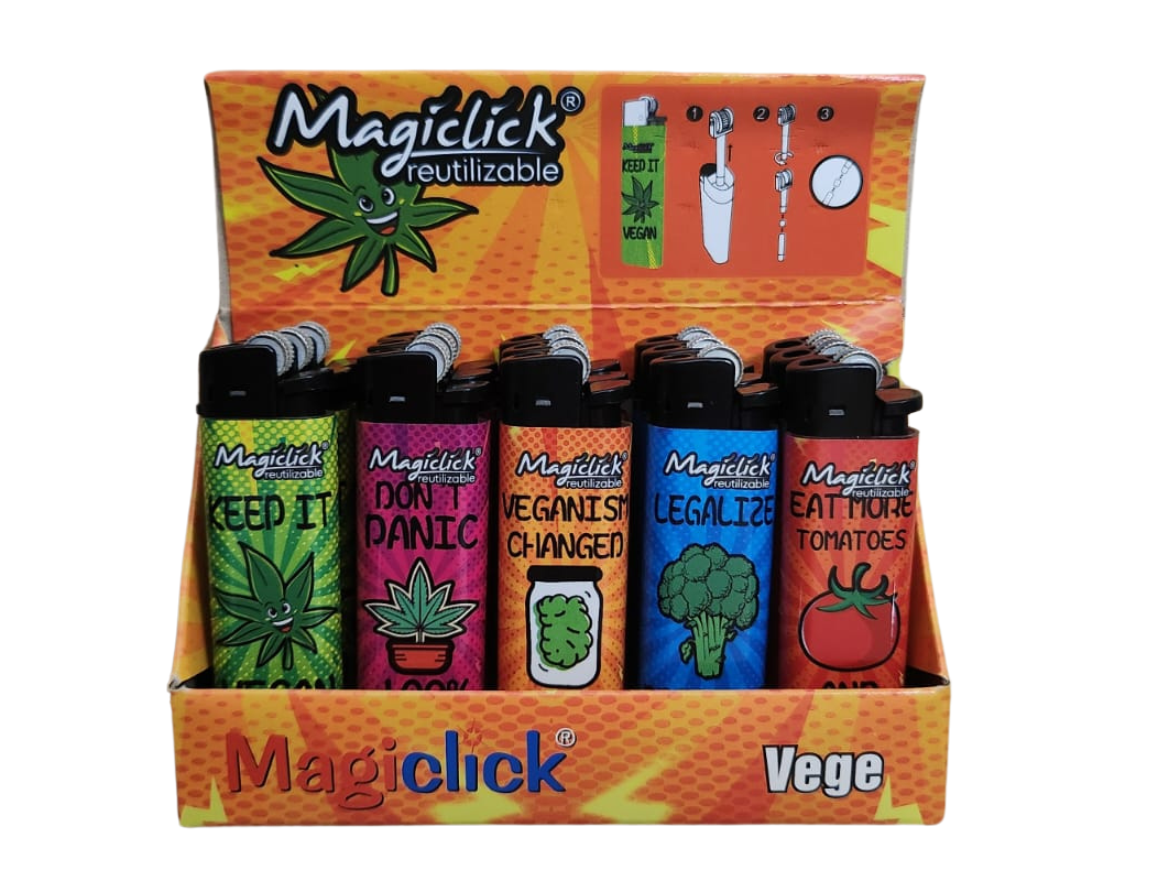 MAGICLICK DISEÑOS VARIOS (Cód. 480)