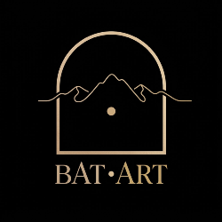 Logo Cuadros Bat•Art