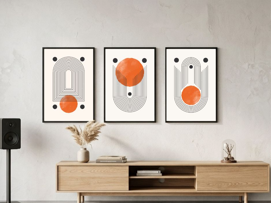 Set Solsticio Minimal 3u