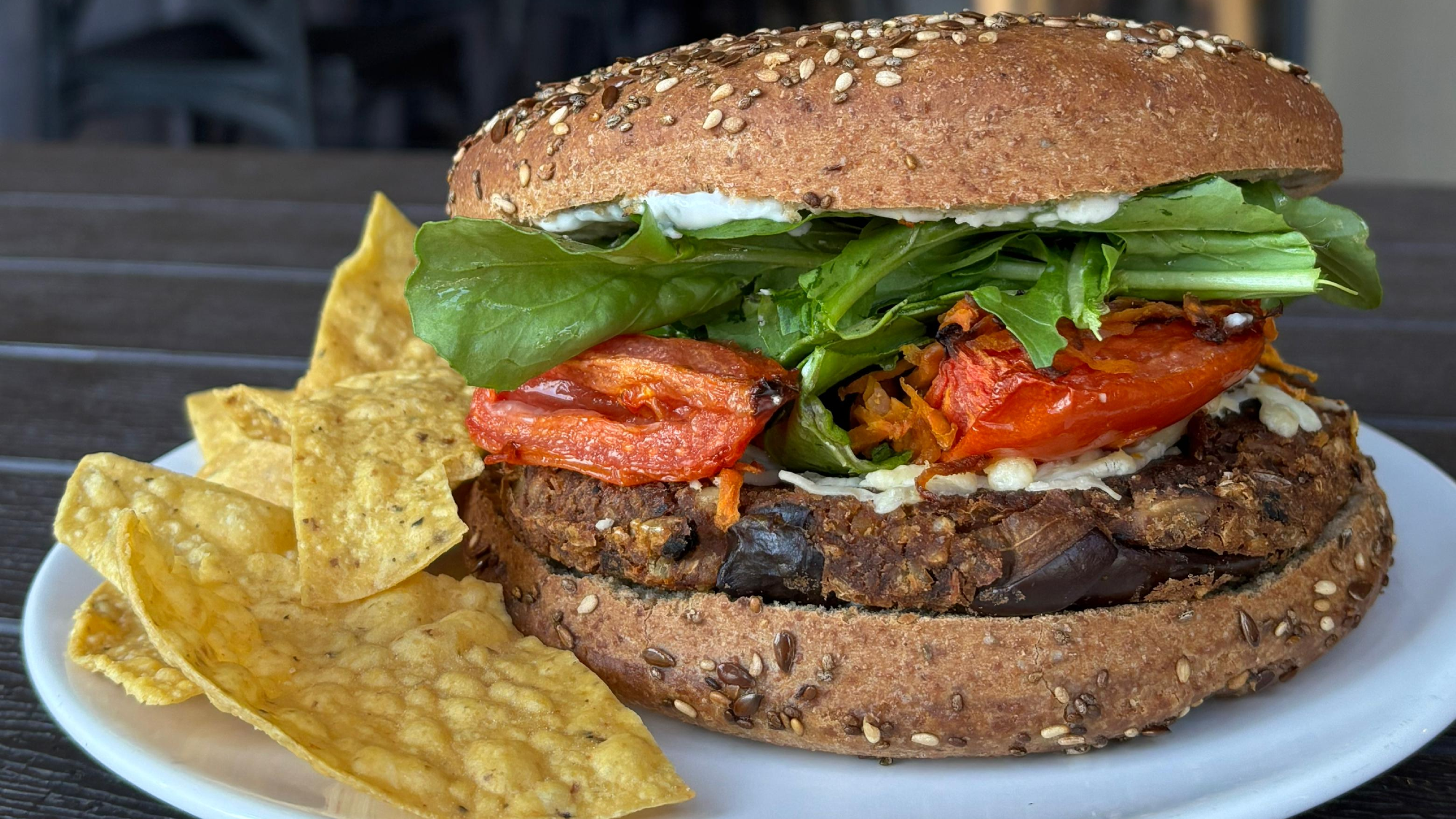 Hamburguesas