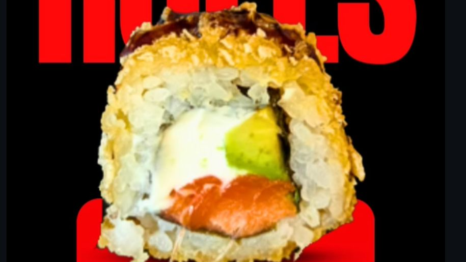 Rolls calientes