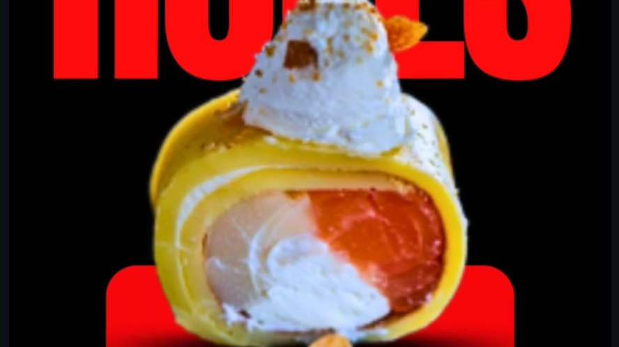 Rolls especiales