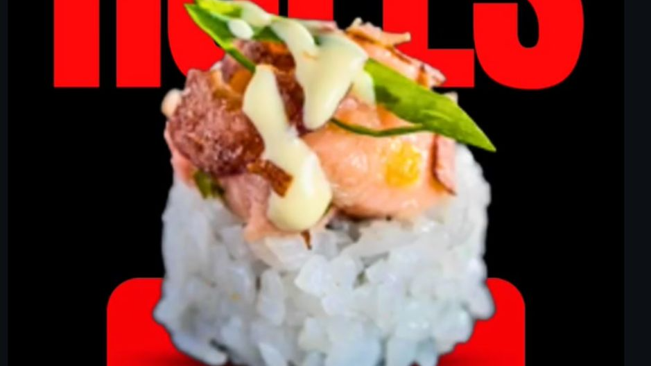 Rolls Nikkei
