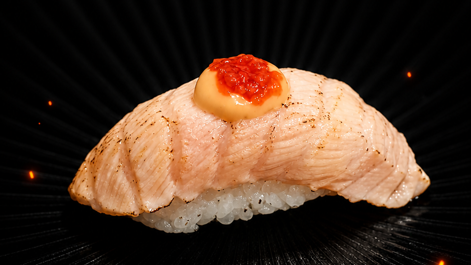 Rolls especiales