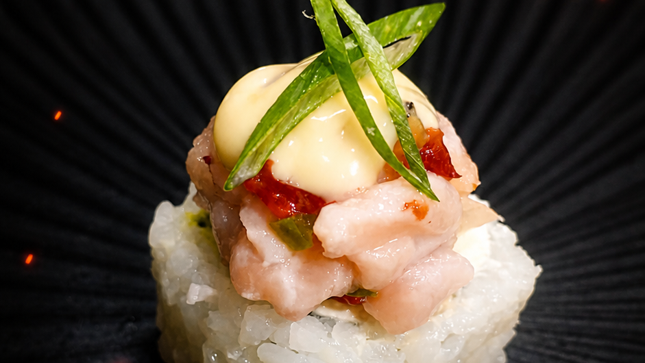 Rolls Nikkei