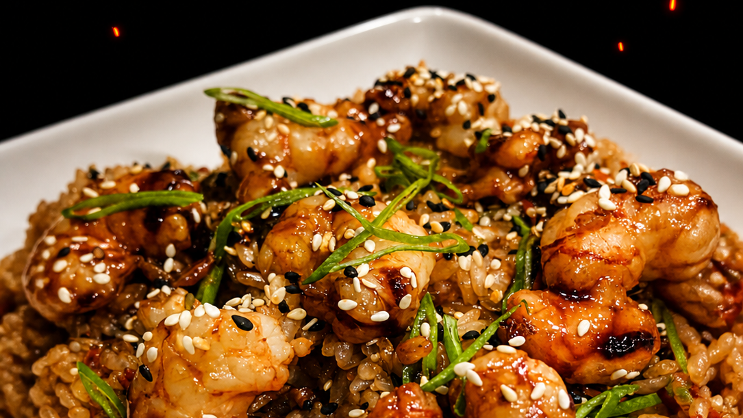 Woks