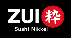 Logo Zui Sushi Ranelagh