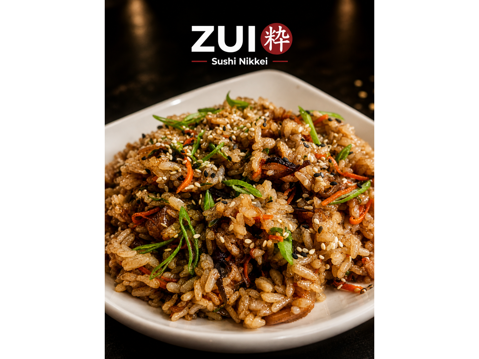 Wok veggie