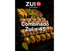 Combinado Zui x 45 piezas