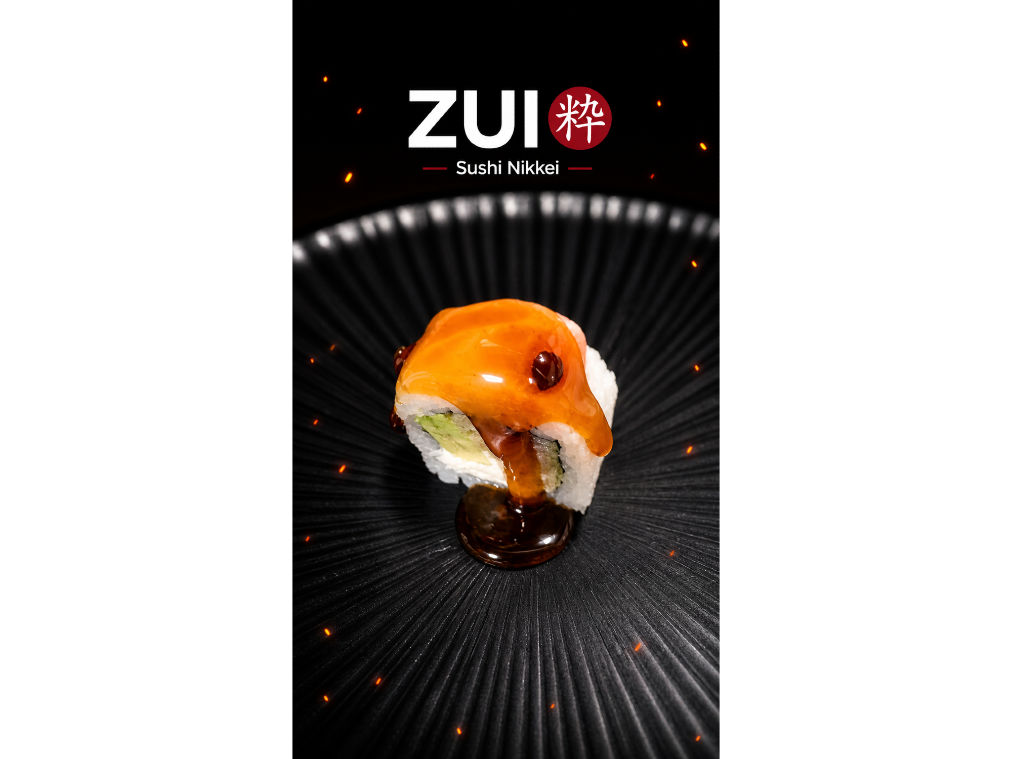 1/2 Zui x 5