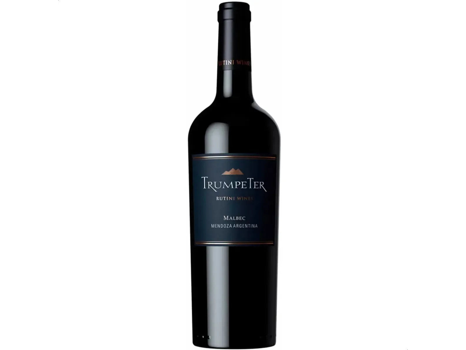 Trumpeter Malbec 750 ml Bodega Rutini Wines