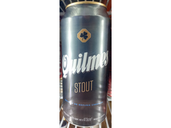 Cerveza Quilmes Stout 473 cm3