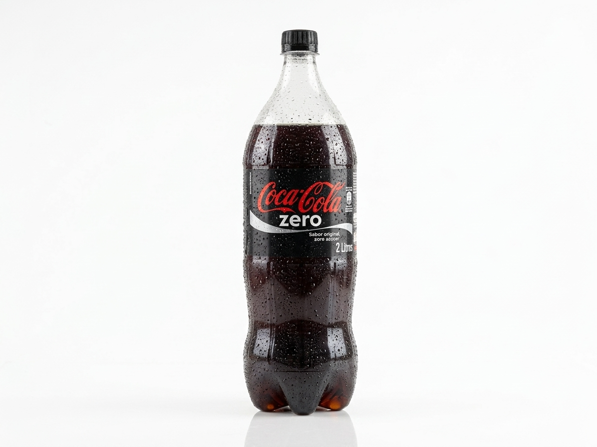 Coca Cola Zero 2,25 Litros