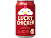 Cerveza Japonesa Lucky Chicken 350 cm3