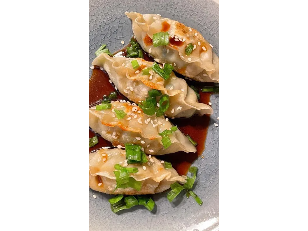 Gyozas x 5