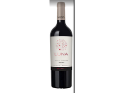 Vino Luna Finca La Anita Agrelo Malbec