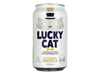 Cerveza Japonesa Lucky Cat 350 cm3