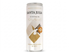 Vino Santa Julia Chenin Dulce Natural 269 ml. Lata