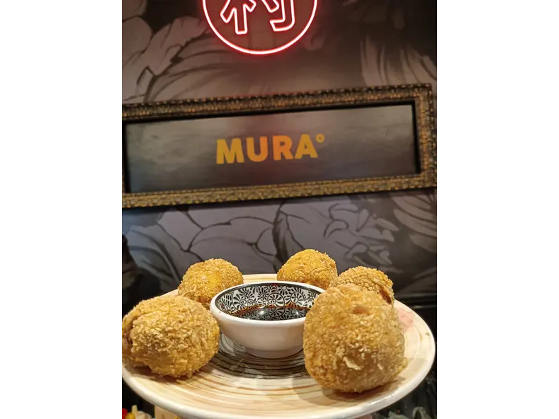 Bombas de salmón x5