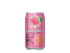 Bebida Japonesa TaKaRa Chu - Hi sabor durazno