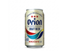 Cerveza Japonesa Orion 350 cm3