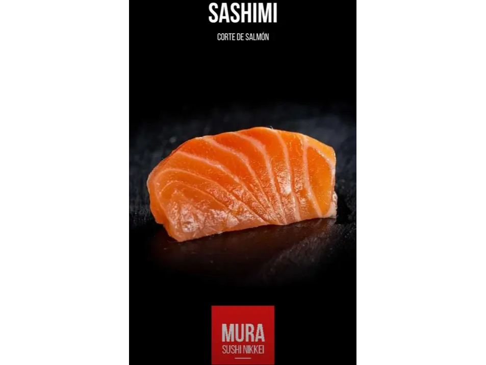 Sashimi x 6