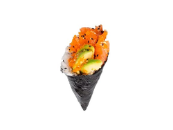 Temaki x 2